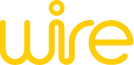 Wire Logo